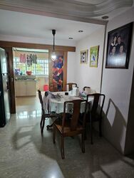 Blk 327 Clementi Avenue 5 (Clementi), HDB 3 Rooms #606823661